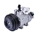 Mando 10A1471 A/C Compressor