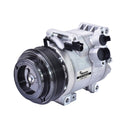Mando 10A1511 A/C Compressor
