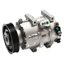 Mando 10A1538 A/C Compressor