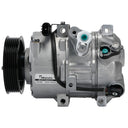 Mando 10A1545 A/C Compressor