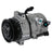 Mando 10A1546 A/C Compressor
