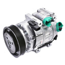 Mando 10A1553 A/C Compressor