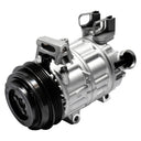 Mando 10A1556 A/C Compressor