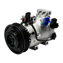 Mando 10A1558 A/C Compressor
