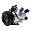 Mando 10A1568 A/C Compressor