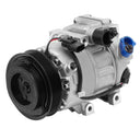 Mando 10A1574 A/C Compressor