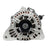 Mando 11A1075 Alternator