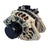 Mando 11A1088 Alternator