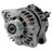 Mando 11A1678 Alternator