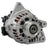 Mando 11A1680 Alternator
