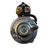 Mando 12A1195 Starter Motor