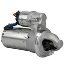 Mando 12A1367 Starter Motor