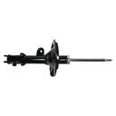 Mando 13A5088 Suspension Strut Assembly - Front Right