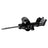 Mando 13A5100 Suspension Strut Assembly - Front Right