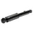 Mando 13A5103 Suspension Shock Absorber - Rear