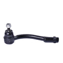 Mando 15A0001 Steering Tie Rod End - Left Outer