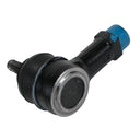 Mando 15A0021 Steering Tie Rod End - Outer