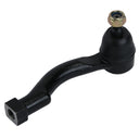 Mando 15A0059 Steering Tie Rod End - Front Left