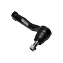 Mando 15A0091 Steering Tie Rod End - Left Outer