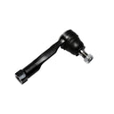 Mando 15A0092 Steering Tie Rod End - Right Outer