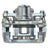 Mando 16A5018 Disc Brake Caliper - Rear Right