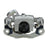 Mando 16A5036 Disc Brake Caliper - Rear Left
