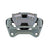 Mando 16A5135 Disc Brake Caliper - Front Left