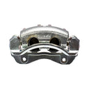 Mando 16A5162 Disc Brake Caliper - Front Left