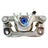 Mando 16A5221 Disc Brake Caliper - Rear Left