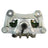 Mando 16A5252 Disc Brake Caliper - Rear Left