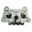 Mando 16A5253 Disc Brake Caliper - Rear Right