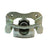 Mando 16A5288 Disc Brake Caliper - Rear Right