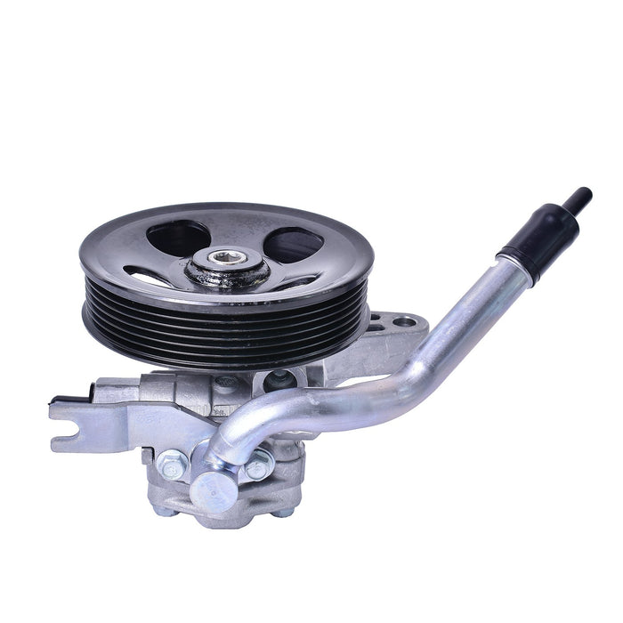 Mando 20A1166 Power Steering Pump