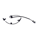 Mando 25A1231 ABS Wheel Speed Sensor - Front Left