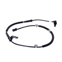 Mando 25A1236 ABS Wheel Speed Sensor - Front Left