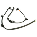Mando 25A5032 ABS Wheel Speed Sensor - Front Right