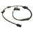 Mando 25A5042 ABS Wheel Speed Sensor - Front Left