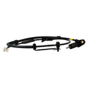 Mando 25A5045 ABS Wheel Speed Sensor - Rear Right