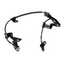 Mando 25A5052 ABS Wheel Speed Sensor - Rear Right