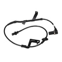 Mando 25A5059 ABS Wheel Speed Sensor - Front Left