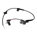 Mando 25A5064 ABS Wheel Speed Sensor - Rear Right