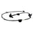 Mando 25A5071 ABS Wheel Speed Sensor - Front Left