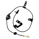 Mando 25A5084 ABS Wheel Speed Sensor - Rear Right
