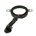 Mando 25A5092 ABS Wheel Speed Sensor - Rear Right