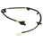 Mando 25A5108 ABS Wheel Speed Sensor - Rear Right