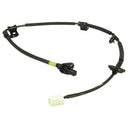 Mando 25A5108 ABS Wheel Speed Sensor - Rear Right