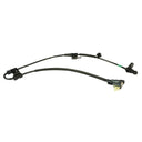 Mando 25A5111 ABS Wheel Speed Sensor - Front Left