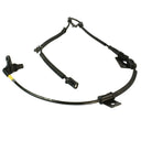 Mando 25A5145 ABS Wheel Speed Sensor - Front Right
