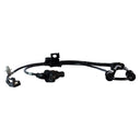 Mando 25A5146 ABS Wheel Speed Sensor - Front Right