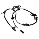 Mando 25A5367 ABS Wheel Speed Sensor - Rear Left